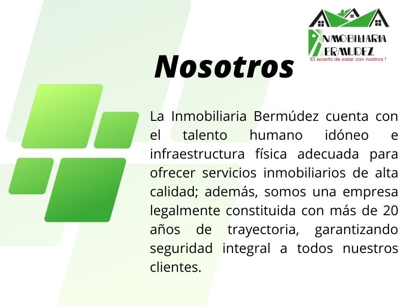 Nosotros